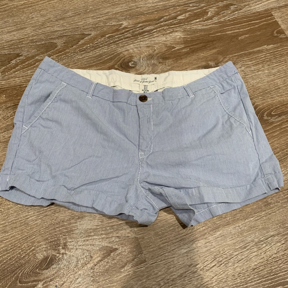 //5 for $20// H&M Shorts